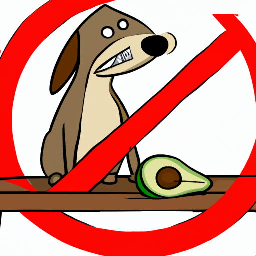 Why Can’t Dogs Have Avocado?