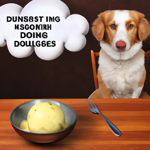 Why Can’t Dogs Have Mashed Potatoes?