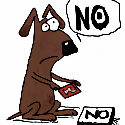 Why Chocolate is Bad for Dogs