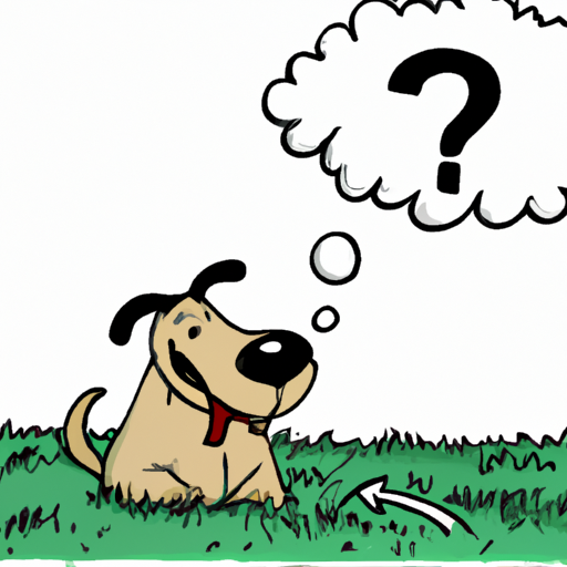 Why Do Dogs Eat Grass?