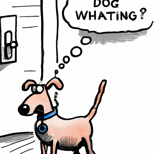 Why do Dogs Bark at Doorbells?