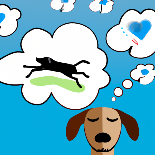 Why Do Dogs Breathe Fast When Sleeping?