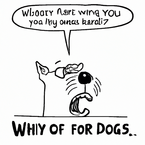 Why Do Dogs Burp in Your Face?