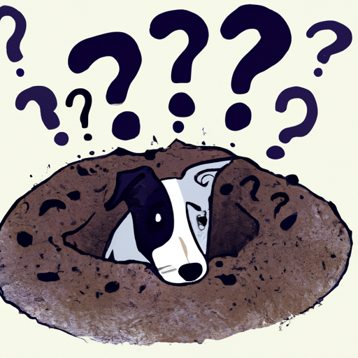 Why Do Dogs Bury Their Heads?