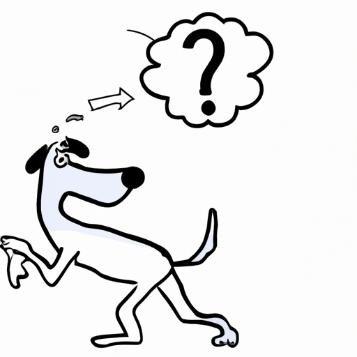 Why Do Dogs Chase Tails?