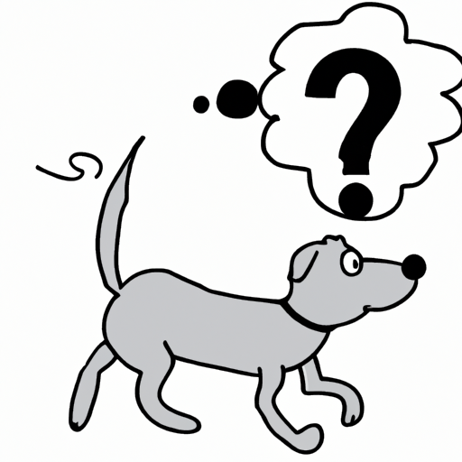 Why Do Dogs Chase Their Own Tails?