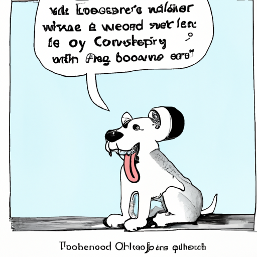 Why Do Dogs Chatter Their Teeth After Licking?