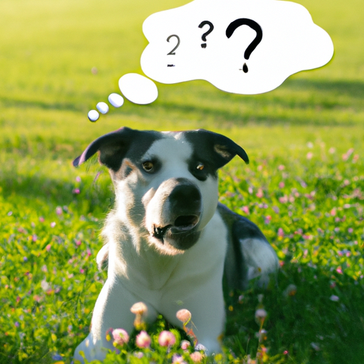 Why Do Dogs Chew Grass?