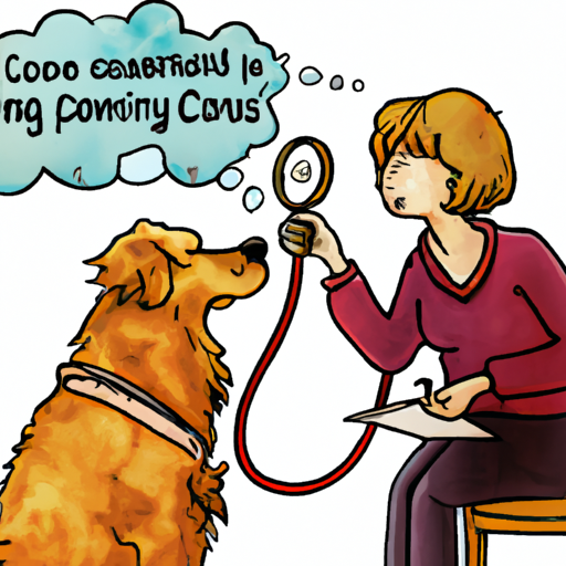 Why Do Dogs Cough?