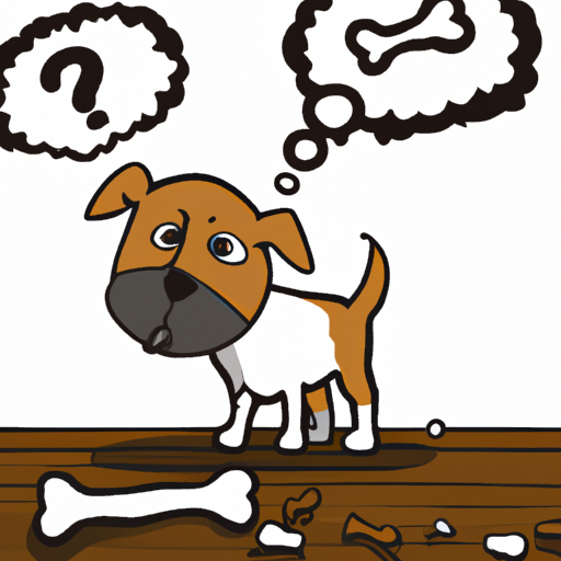 Why Do Dogs Dig at the Floor?