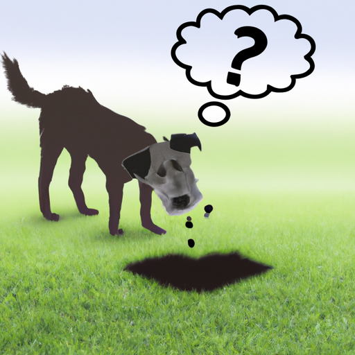 Why Do Dogs Dig Holes in Grass?