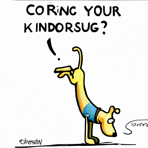 Why Do Dogs Do Downward Dog?