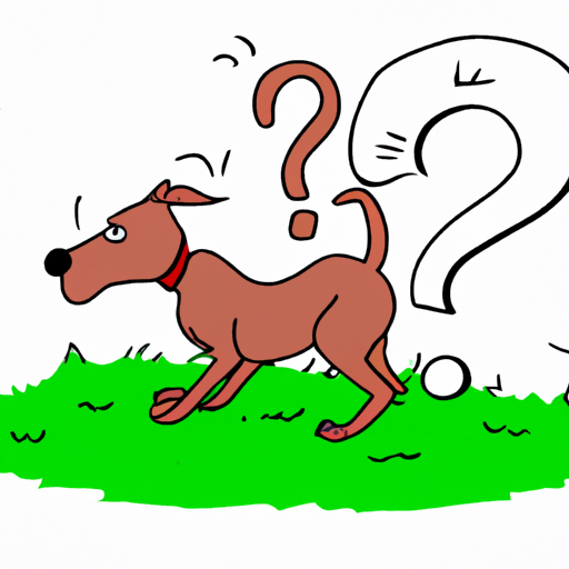 Why Do Dogs Drag Their Bum on the Ground?