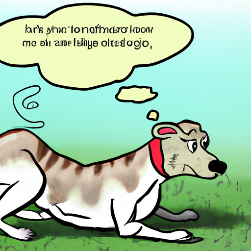 Why Do Dogs Drag Their Butt on the Ground?