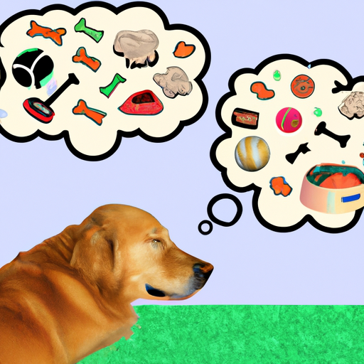 Why Do Dogs Dream?