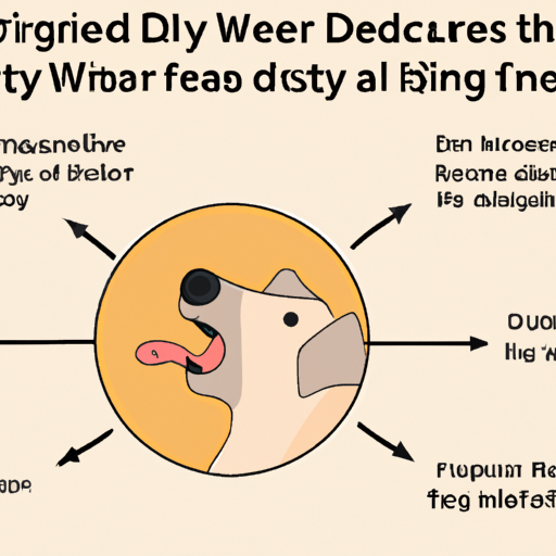 Why Do Dogs Dry Heave?