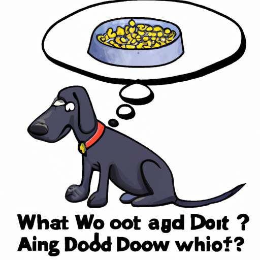 Why Do Dogs Eat Cat Food?