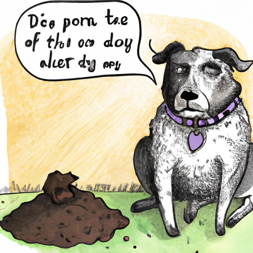 Why Do Dogs Eat Dirt?