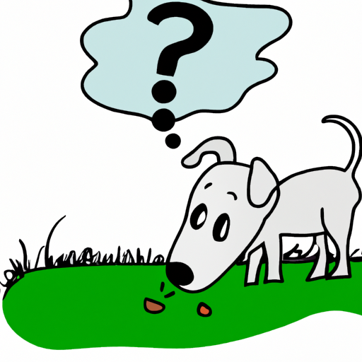 Why Do Dogs Eat Dirt and Grass?