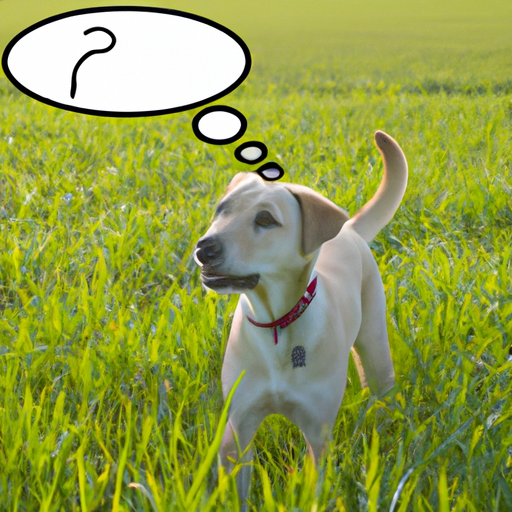 Why Do Dogs Eat Grass?