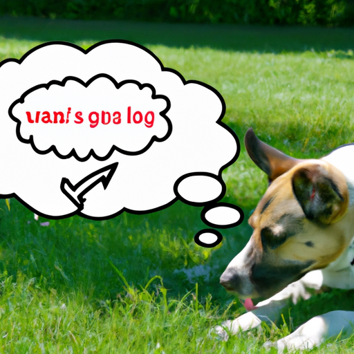 Why Do Dogs Eat Grass and Then Throw Up?