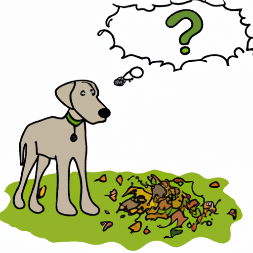 Why Do Dogs Eat Leaves and Grass?