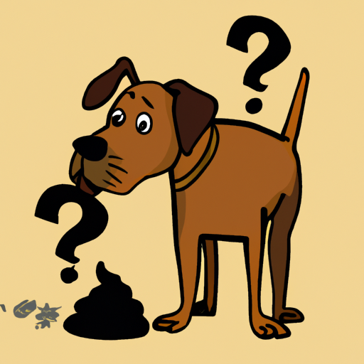 Why Do Dogs Eat Poo?