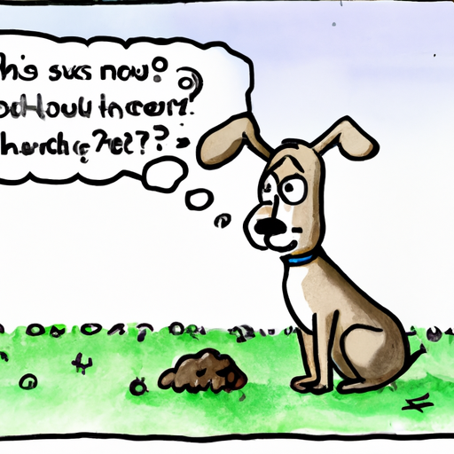 Why Do Dogs Eat Rabbit Poop?