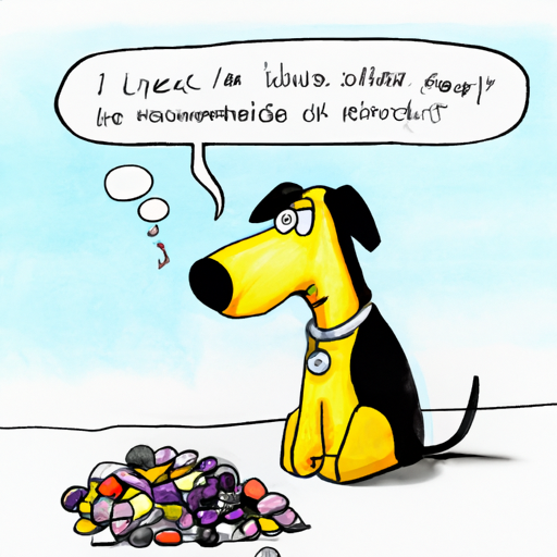 Why Do Dogs Eat Rocks?