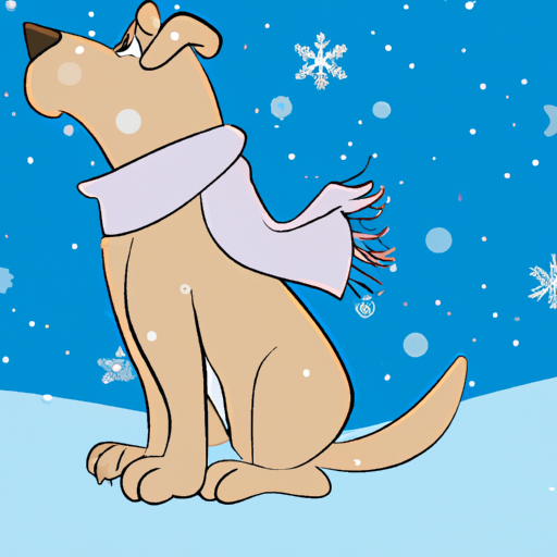 Why Do Dogs Eat Snow?