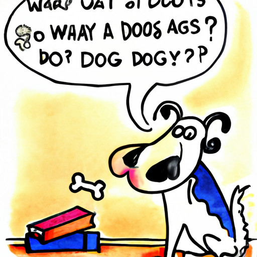 Why Do Dogs Eat?