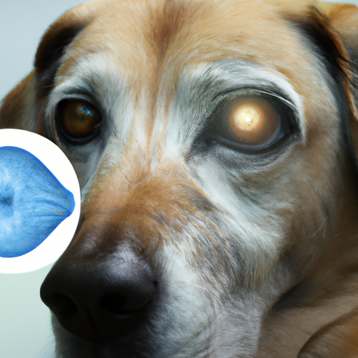 Why Do Dogs Eyes Get Cloudy?