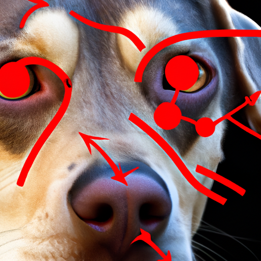 Why Do Dogs’ Eyes Get Red?