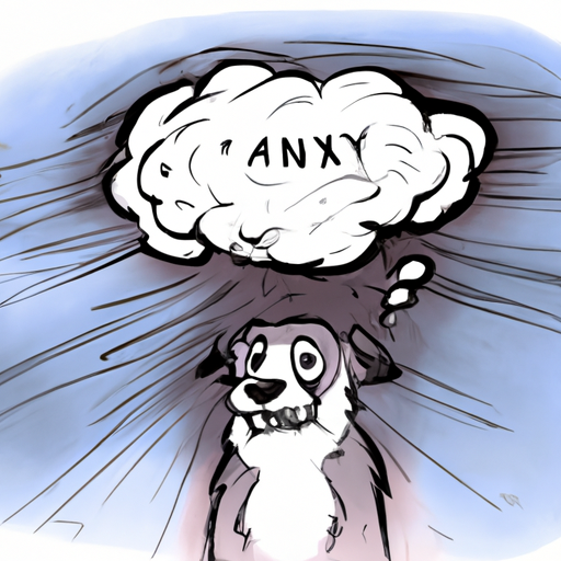 Why Do Dogs Get Anxiety?