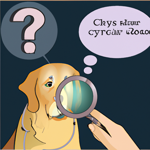 Why Do Dogs Get Cysts?