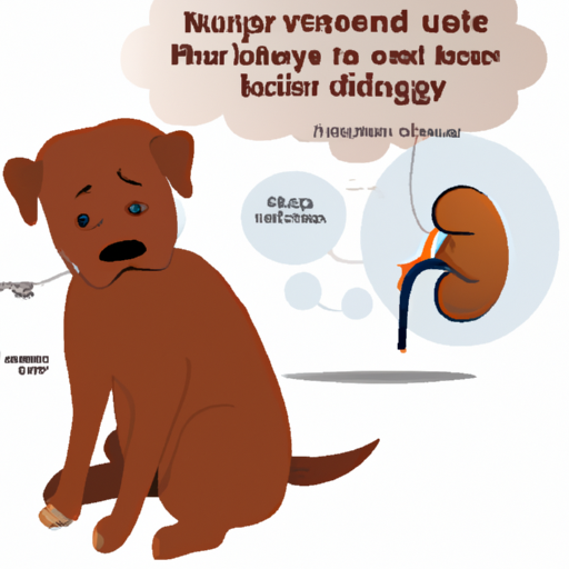 Why Do Dogs Get Kidney Failure?