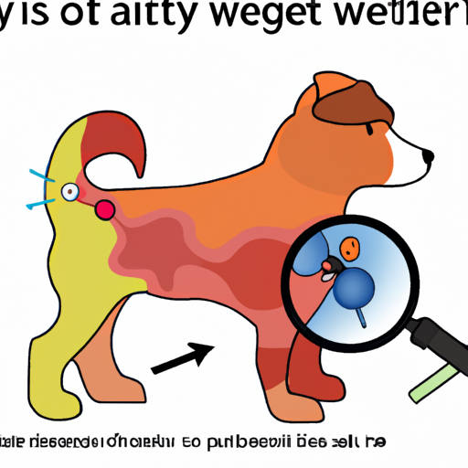 Why Do Dogs Get UTIs?