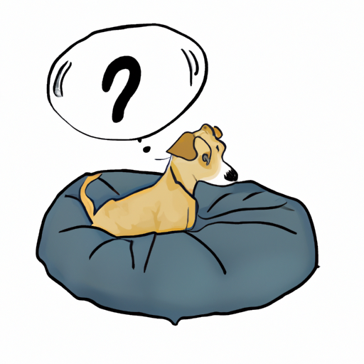 Why Do Dogs Go Around In Circles Before They Lay Down?