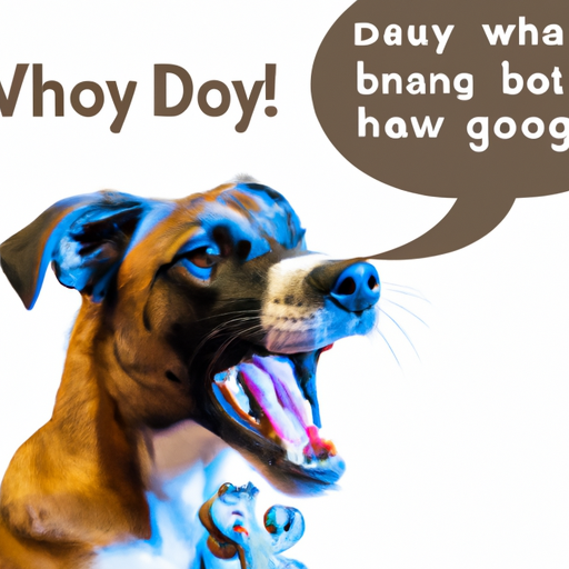 Why Do Dogs Growl When Playing?