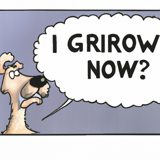 Why Do Dogs Growl?