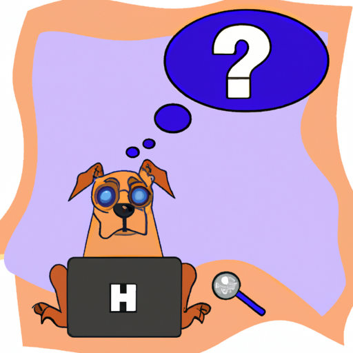 Why Do Dogs Hack?