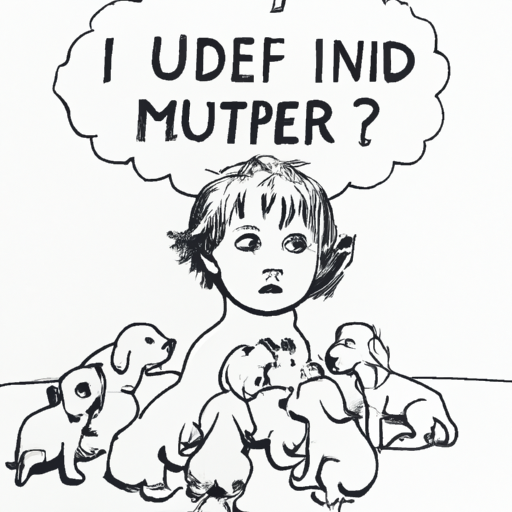 Why Do Dogs Have So Many Puppies?