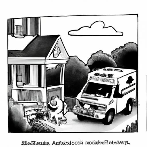 Why Do Dogs Howl at Ambulances?