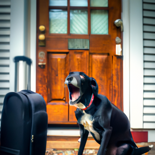 Why Do Dogs Howl When You Leave?