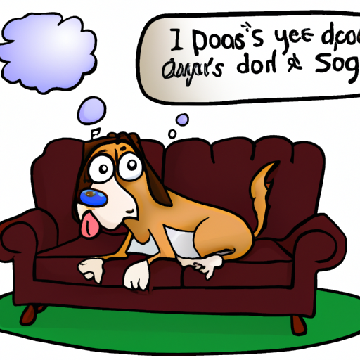 Why Do Dogs Huff and Puff?