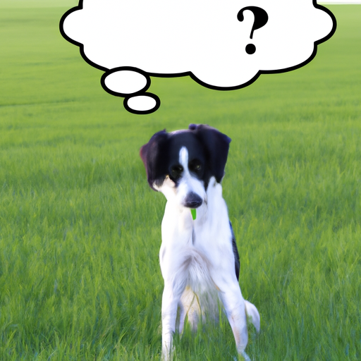 Why Do Dogs Lick Grass?