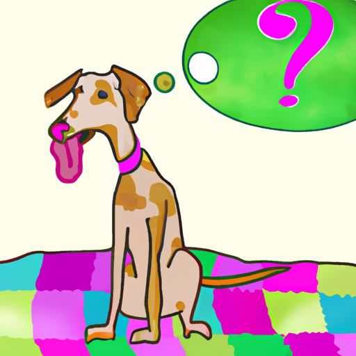 Why Do Dogs Lick the Bed?