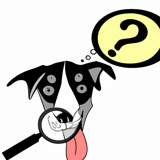 Why Do Dogs Lick Their Noses?