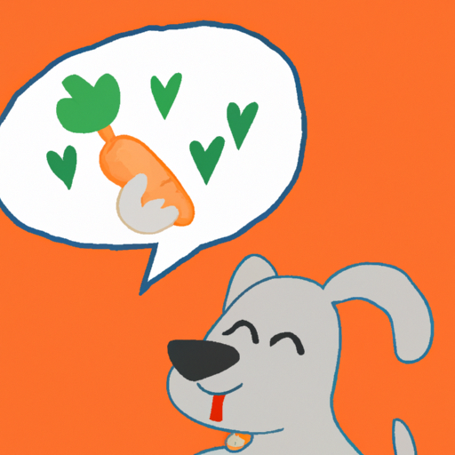 Why Do Dogs Like Carrots?