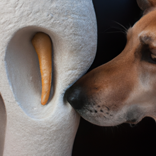 Why Do Dogs Like Earwax?